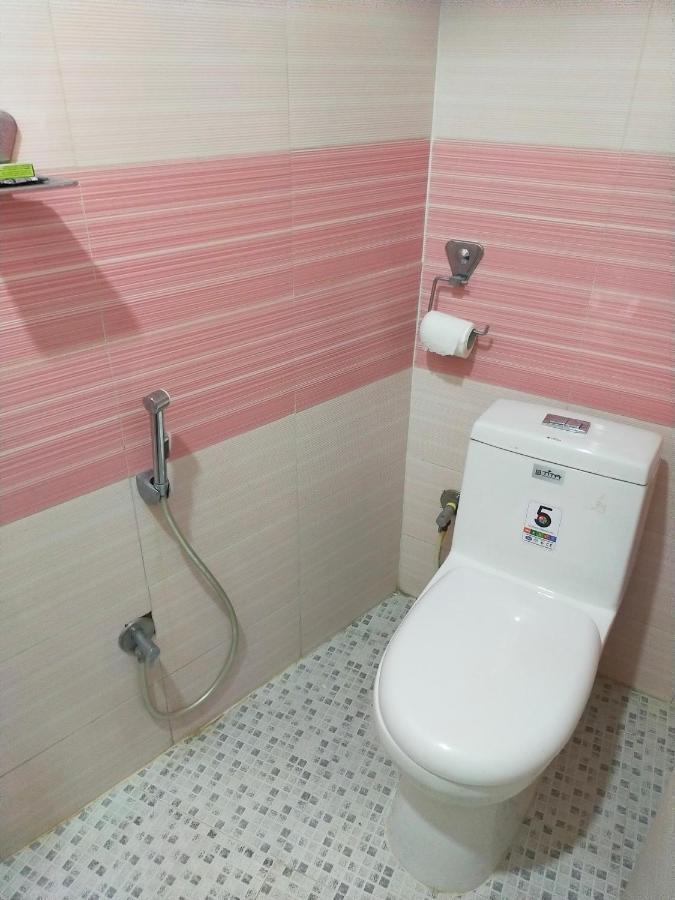 Hotel Pristine Kathmandu Bagian luar foto