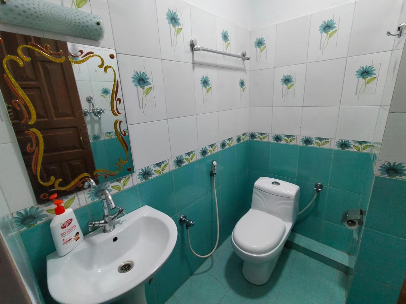 Hotel Pristine Kathmandu Ruang foto